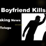 Breaking News Ex boyfriend Kills Girl