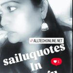 sailuquotes in telugu latest