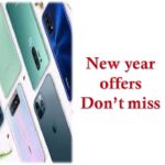 new year offers phones