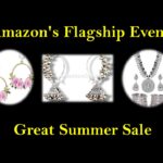 Amazon’s Flagship Event Great Summer Sale