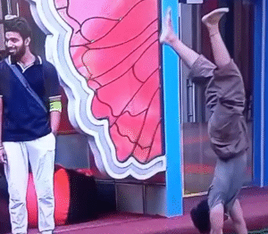 BigBoss Unseen Live Videos Updates