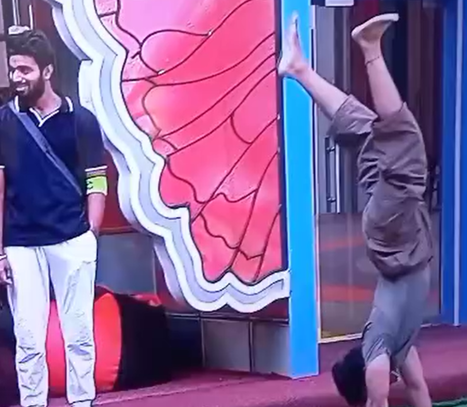 BigBoss Unseen Live Videos Updates