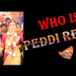 Peddi Reddy Song lyrics in telugu